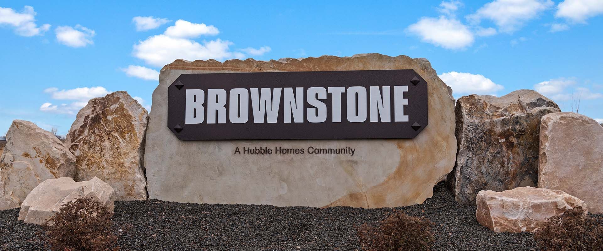 Brownstone Estates Nampa Idaho New Homes